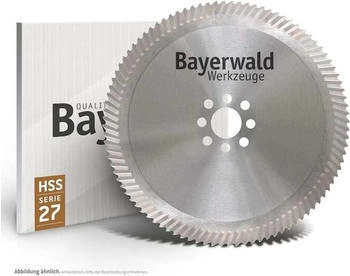 Bayerwald D400 x 4 x 50 Z=80 (115-27189) Bayerwald D400 x 4 x 50 Z=80 (115-27189)