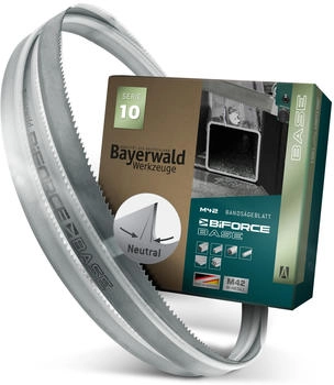 Bayerwald M42 BiFORCE BASE 3100 x 27 x 0.9 x 5|8 ZpZ