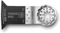 Fein 63502226220, Fein 63502226220 E-Cut HCS Tauchs&auml;geblatt 50mm 3St.