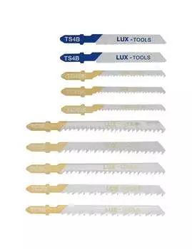 Lux TC1G