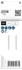 Bosch Pro Wood Precise T144DP Stichsägeblatt