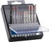 Bosch Pro Hardwood and Laminate Set (10 St.)