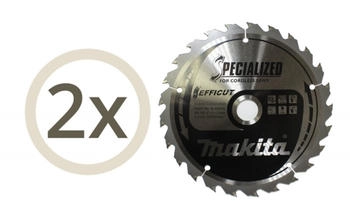 Makita B-62985 2 St&uuml;ck