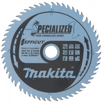 Makita B-57336 2 Stück