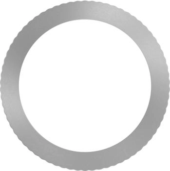 Bosch Reduzierring für Kreissägeblätter 25,4 x 20 x 1,8 mm (2600100228)