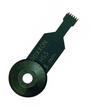 Proxxon HSS-Eintauchsägeblatt für OZI/E, 8 mm (28897)