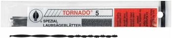 Finis Laubsägeblatt Tornado Gr. 5 rundgezahnt (E524015)
