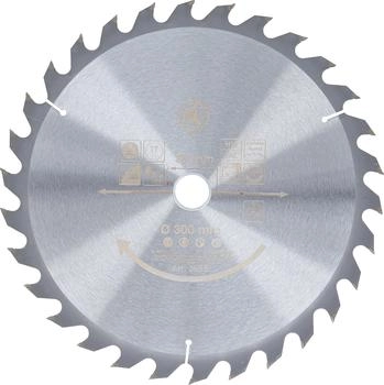 BGS Hartmetall-Kreissägeblatt 30 Zähne (3955)