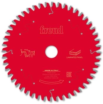 Freud Kreissägeblatt für Laminat und Spanplatten 160 x 20 x 2,2/1,6 mm Z48 TCG (F03FS09799)
