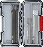 Bosch PRO Wood and Metal Stichs&auml;geblaetter-Set 30 tlg. (2607011946)