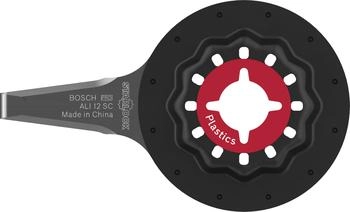 Bosch PRO ALI 12 SC Blatt für Multifunktionswerkzeuge, 4 x 12 mm (2608669124)