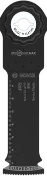 Bosch PRO MAII 32 APB Blatt für Multifunktionswerkzeuge 32x80mm (2608669134)