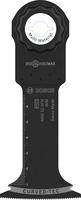 Bosch 2608669136, Bosch Pro S&auml;geblatt Starlock MAII 52 APB, 52x75 2608669136