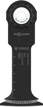 Bosch PRO MAII 52 APB Sägeblatt für Multifunktionswerkzeuge 52x75 mm (2608669136)