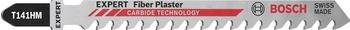 Bosch Expert Stichs&auml;geblatt Fiber Plaster T 141 HM, 2 St&uuml;ck (2608901710)