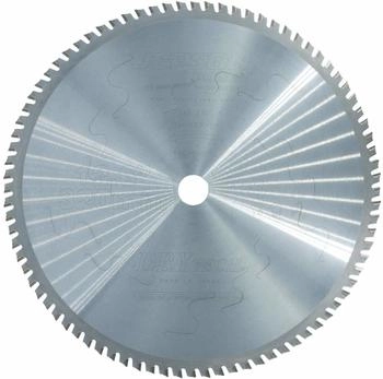 Jepson Metallkreiss&auml;geblatt 320/84 HM S&auml;geblatt Durchmesser 320 mm / 84Z f&uuml;r Stahl (608276)