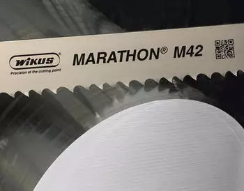 E/D/E Bandsägeblatt MARATHON M42 2950x27x0,9mm 3-4Z (13252-0040)
