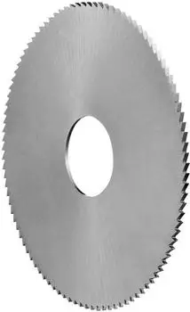 Dormer Metallkreiss&auml;geblatt HSS DIN 1837 128 Z&auml;hne (D747100.0X1.2)