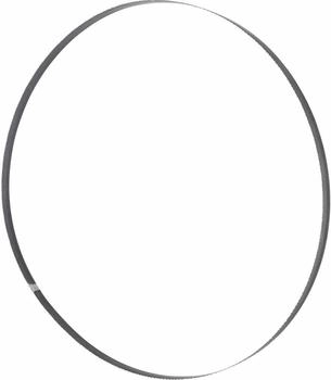 Holzmann Bandsägeblatt NIRO M42 1435x13x0,65mm 10/14 ZpZ (BS125MNIRO10/14)