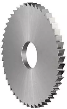 Dormer Metallkreiss&auml;geblatt DIN 1837 &Oslash;50mm 1,2mm HSS 80 Z&auml;hne (D74750.0X1.2)