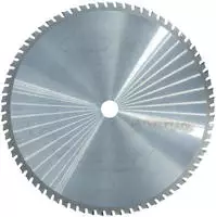 Jepson Drytech Hm-s&auml;geblatt Durchmesser 320 Mm / 72z F&uuml;r Stahl (dickwandig)