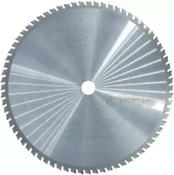 Jepson Drytech HM-S&auml;geblatt &Oslash;320mm 72Z Bohrung 25,4mm f&uuml;r Stahl (608278)
