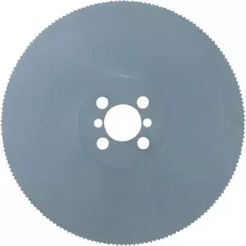Tecwerk Metallkreissägeblatt HSS Form BW Ø350mm, 3,0mm, Z.280 (2000814191)