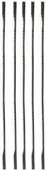 Ryobi SSB18TPI Stichs&auml;gebl&auml;tter 18TPI, 5er-Pack (5132002898)