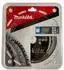 Makita HM-Kreissägeblatt Metall 185x30mm 48 Zähne (B-09787)
