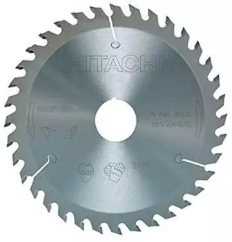 Hikoki TCT Kreissägeblatt Holz 190x30mm, 18Z (752436)