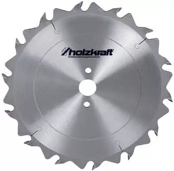 Holzkraft KSB-ZF 300/14 Zuschneid-Flachzahn-Kreiss&auml;geblatt (5263014)