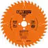 CMT Orange Tools Kreissägeblatt für Laminate 200x3.2x30mm Z64 10TCG (281.064.08M)