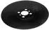 Bahco HSS-Kreissägeblatt 275mm, Bohrung 40-2, BW5-Verzahnung 2,5mm (3815-275-2.5-40-2-05BW)
