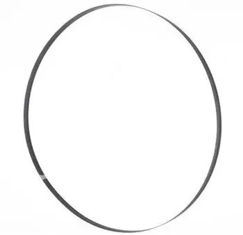 Holzmann Bands&auml;geblatt 1575x10x0,36mm 6 Z&auml;hne/Zoll (BSB230B10)