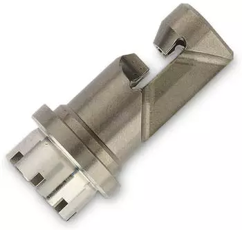 Fein Matrize f&uuml;r Trapezbleche, 2er Pack (30109170040)