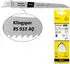 Klingspor RS 953 AQ Säbelsägeblatt Bi-Metall 230x19x1,27mm 6 ZpZ, 5 Stk. (670421)