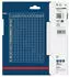 Bosch EXPERT Wood Kreissägeblatt 160x20mm, 36 Zähne (2608902142)
