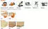 CMT Orange Tools ITK Plus Kreissägeblatt 165x1,7x30mm Z=24 (271.165.24M)