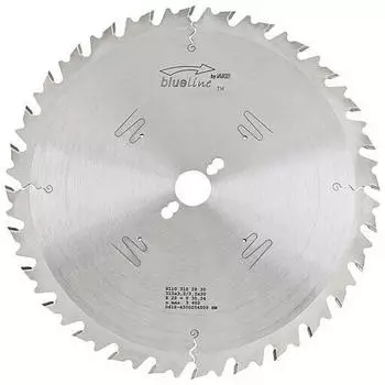 AKE Blueline Kreiss&auml;geblatt 315x30mm Z28 Wechselzahn Hartmetall (9110.315.28.30)