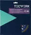 Tecwerk Tisch-/Kappkreissägeblatt 305mm 80 Zähne HLTCG (2000814978)
