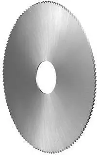 Dormer Metallkreiss&auml;geblatt HSS DIN 1837 &Oslash;80mm 1.2mm 100 Z&auml;hne (D74780.0X1.2)