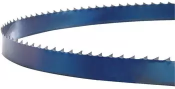 Holzstar S&auml;geband HBS 321-2 2240x16x0,5mm 4 ZpZ (5160032)