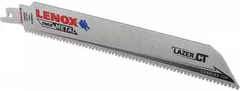 Lenox Lazer CT HM-S&auml;bels&auml;geblatt f&uuml;r Metall 229mm 8TPI (2014224)