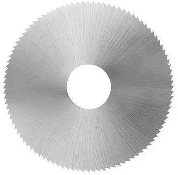 Dormer D747 Metallkreiss&auml;geblatt HSS &Oslash;32mm 0,4mm DIN 1837 (D74732.0X.4)