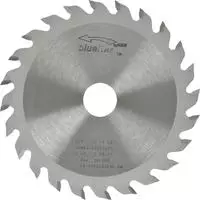 AKE Kreiss&auml;geblatt blueline 9147 (WZ) positiv - 120 mm , 24