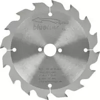 AKE Kreiss&auml;geblatt blueline 9147 (WZ) positiv - 160 mm , 16