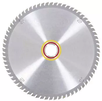 STIER Kreiss&auml;geblatt Profi Holz 260x2,4x30mm 68 Z&auml;hne (902711)