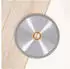 STIER Kreissägeblatt Profi Holz 260x2,4x30mm 68 Zähne (902711)