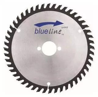 AKE blueline Kreiss&auml;geblatt 160x20mm Z32 Wechselzahn HW