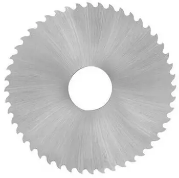 Dormer D745 Metallkreiss&auml;geblatt HSS DIN 1838 &Oslash;80mm B1mm (D74580.0X1.0)